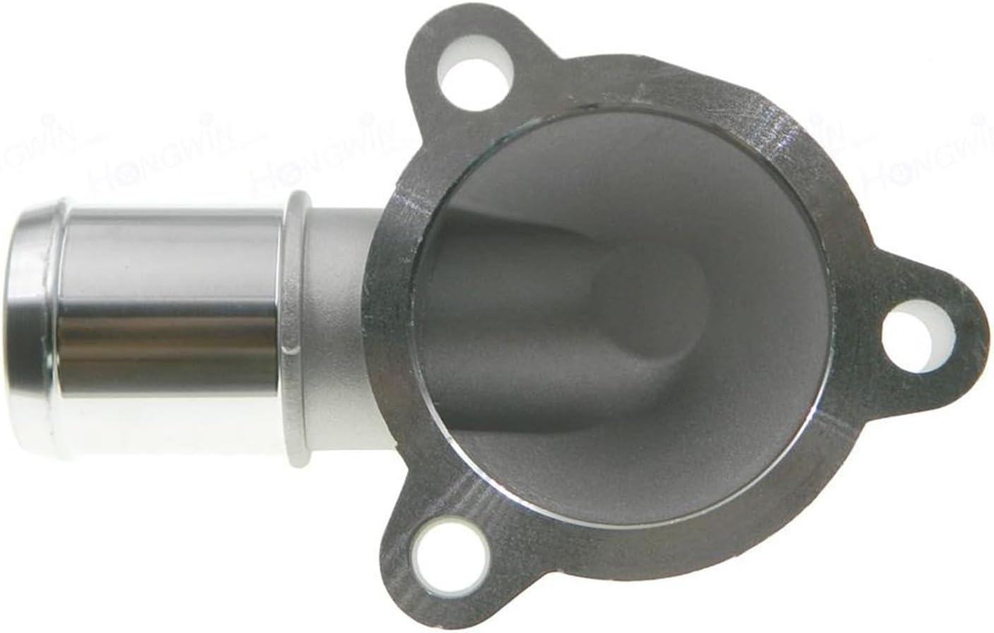 25631-26870 25611-26890 25620-26870 25500-23010 Outlet Water Thermostat Housing 1Pcs(25631-26870)