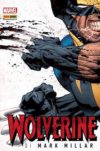  Wolverine