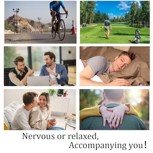 Men's Open Front Briefs Ball Pouch Bulge Enhancing High Fork Bikini Briefs 6