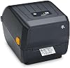 Zebra ZD220T Thermal Thermal Transfer Usb 203 dpi Barcode Printer T0EG00EZ ZD22042