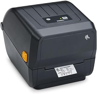 Zebra ZD220T Thermal Thermal Transfer Usb 203 dpi 