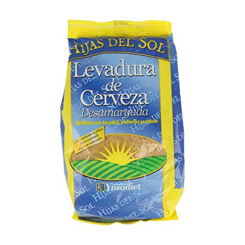 LEV. CERVEZA COPOS 150GR BOLSA