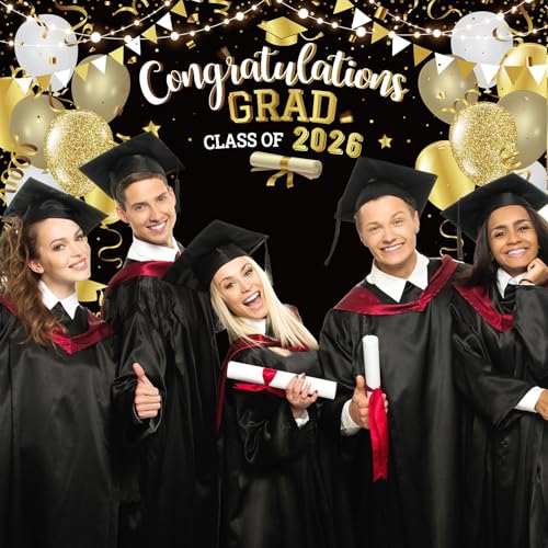 Fondo fotográfico para graduación tamaño grande miniatura 6