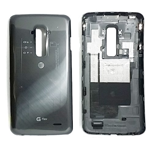 For LG G Flex D950 D955 D958 D959 F340 LS995 Back Housing Cover - All Repair Parts USA Seller