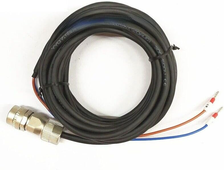 Suitable for 5M high power servo motor brake cable MR-BKCNS1-5M-H-