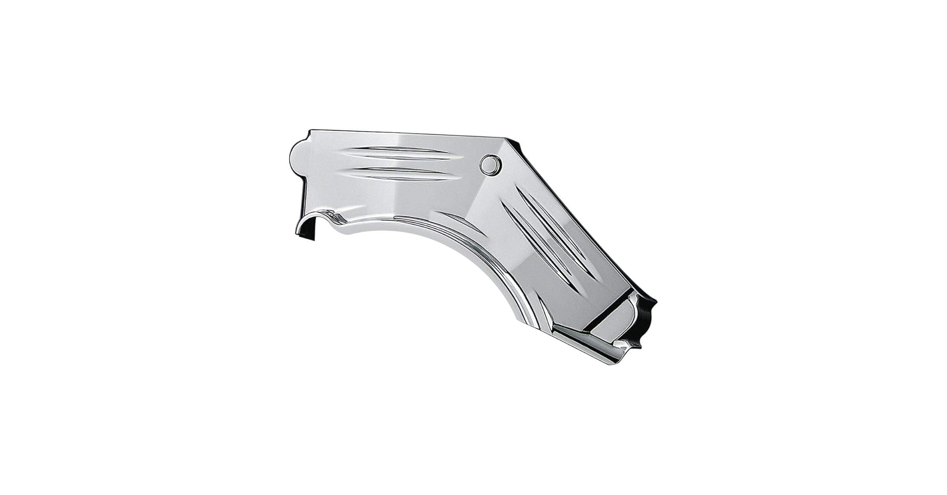 クリアキン　シリンダーベースカバー　HD　#8143 Amazon.com: Kuryakyn 8143 Motorcycle Engine Accessory