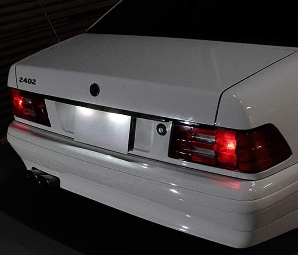 Amazon | hotimp Eクラス W124 S124 ワゴン（セダンは除く） SLクラス