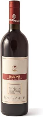 Sangiovese Romagna DOC "Barone", Cantina Sociale di Cesena - 750 ml