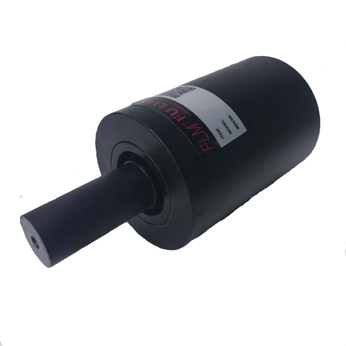 The Mini Excavator Carrier Roller/Top Roller for CAT CAT304,CAT305