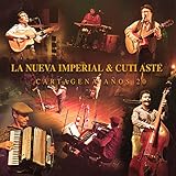 La Nueva Imperial