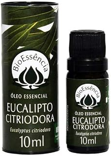 Bioessência Óleo Essencial Eucalipto Citriodora 10ml