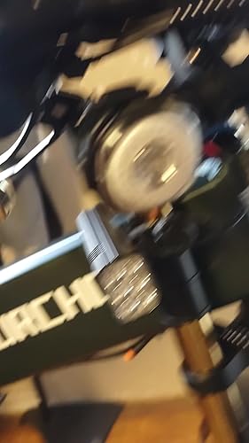 Lumos Firefly Système d'éclairage Intelligent pour vélo