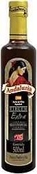 Azeite De Oliva Espanhol, Vidro, Extra Virgem Andaluzia 500ml
