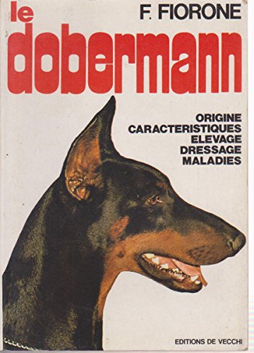 Le dobermann