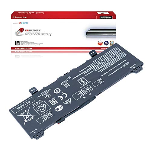 Batterie HP Chromebook 11 G6 EE de 47.3Wh pour haute autonomie