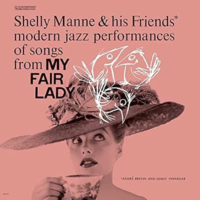 My Fair Lady
