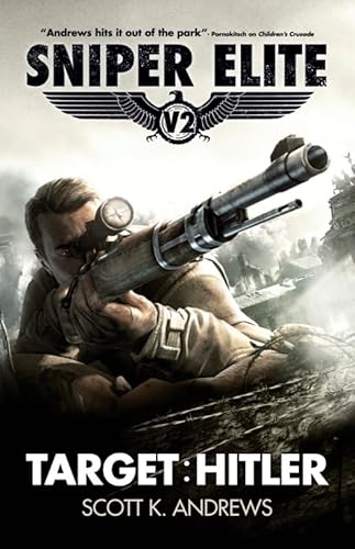 Sniper Elite: Target Hitler
