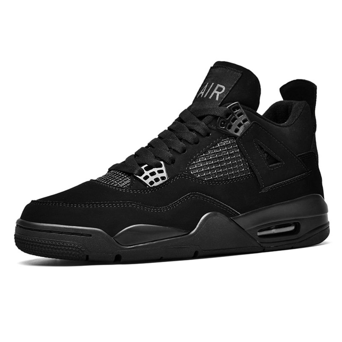 Men's Basketball Shoes Men's Sports Shoes Large Sports Shoes Fashion Sports Basketball Shoes