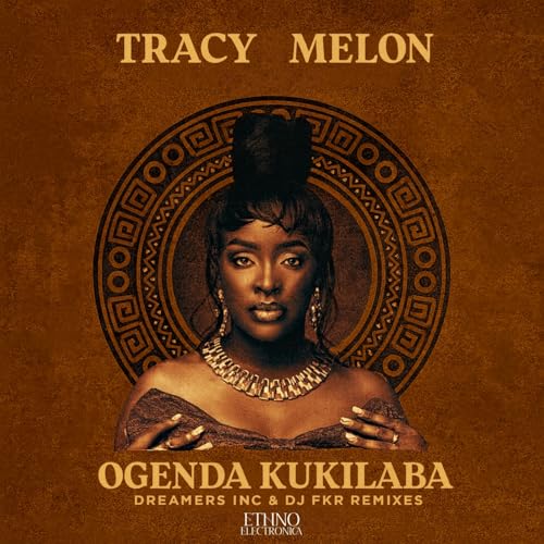 Tracy Melon, Dreamers Inc & Dj FKR