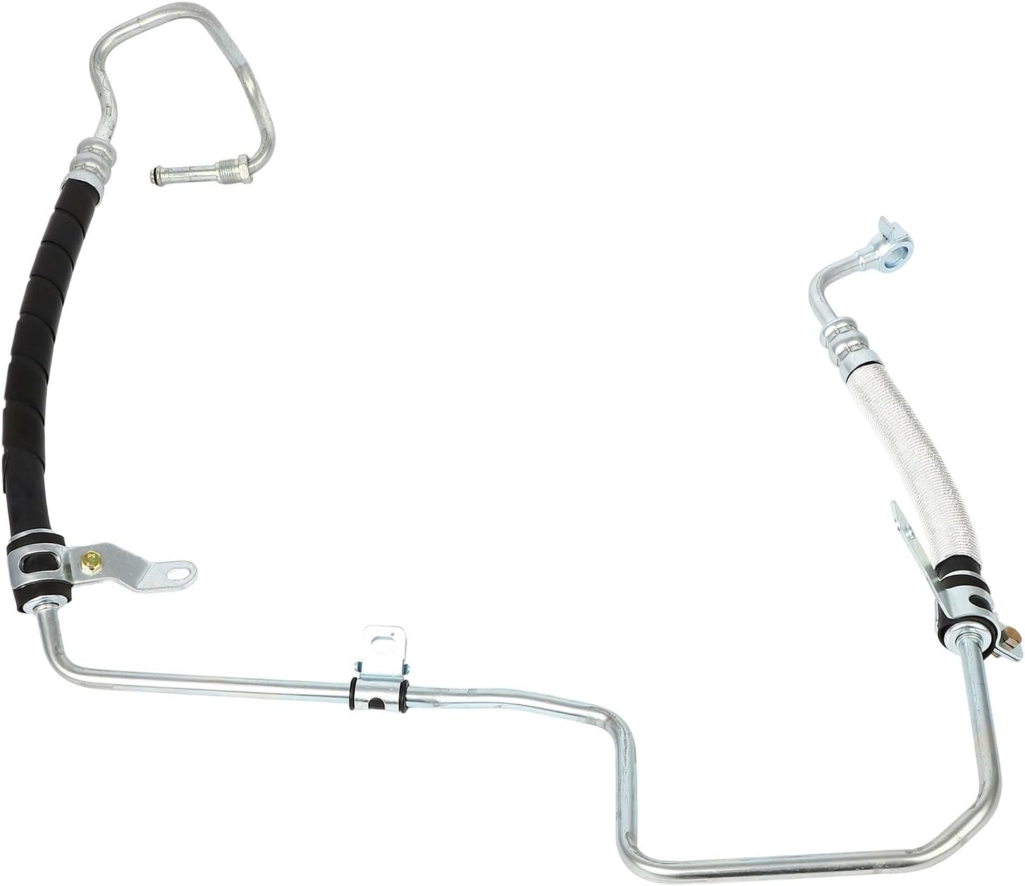 OCPTY 3401189 Power Steering Pressure Hose Assembly Fit For Toyota For Highlander 2001-2003