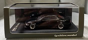 Amazon.co.jp: 絶版 1／43 イグニッションモデル トヨタ