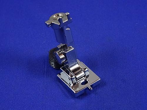 INVISIBLE ZIP FOOT WILL FIT BERNINA SEWING MACHINES 707 730 830 801 807 930 +