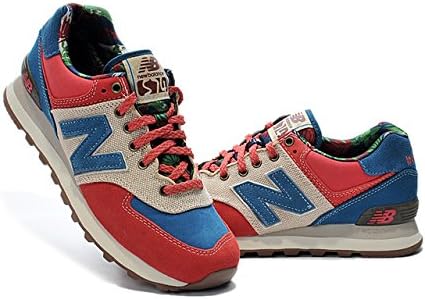 Amazon スニーカー New Balance Ml574 ニューバランス 574 メンズ レディース スニーカー ウォーキングシューズ スポーツ ユニセックス 27 5cm New Balance ニューバランス スニーカー