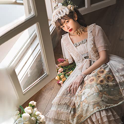 Robe d'été de soirée chic et fluide style balançoire sans manches - 5