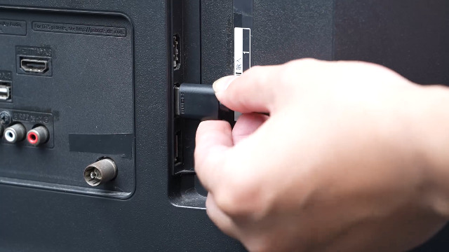 Convertitore RCA A HDMI LiNKFOR 1080P - Per Wii/PS2/PS1/N64 | Con Cavo USB | Plug And Play