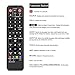 Gvirtue AK59-00149A Remote Replacement for Samsung DVD BD Blu-Ray Disc Player Remote, Applicable BDF5100/ZA BD-ES5300 BD-FM51 BD-FM57C BD-H5100 BD-H5900 BD-HM51 BD-HM59 BD-J5100 BD-J5700 BD-J5900