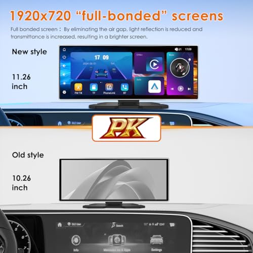 Audio Para Autos, Wireless Imagen adicional