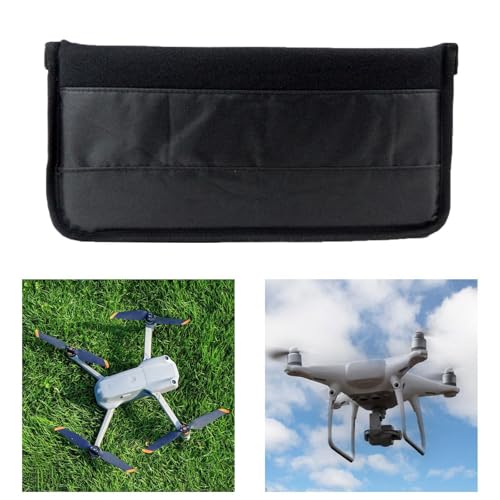 Estuche para cámara acolchado que soluciona la falta de espacio y protege contra golpes y lluvia ligera 5