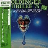 Doldinger Jubilee 75