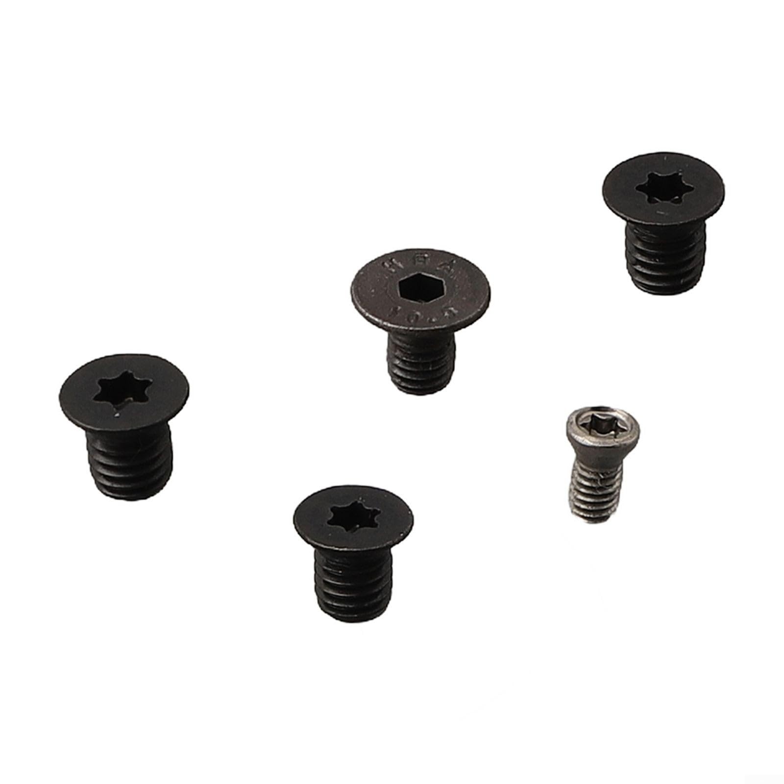 Niceminiwall Plaquettes indexables en carbure pour tour de tournage du bois, outil de coupe de burin avec plusieurs tailles, y compris carré de 15 mm et rond de 16 mm