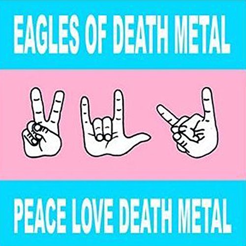 Peace Love Death Metal