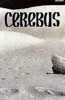 Cerebus the Aardvark, Edition# 108 B002XQFMQQ Book Cover