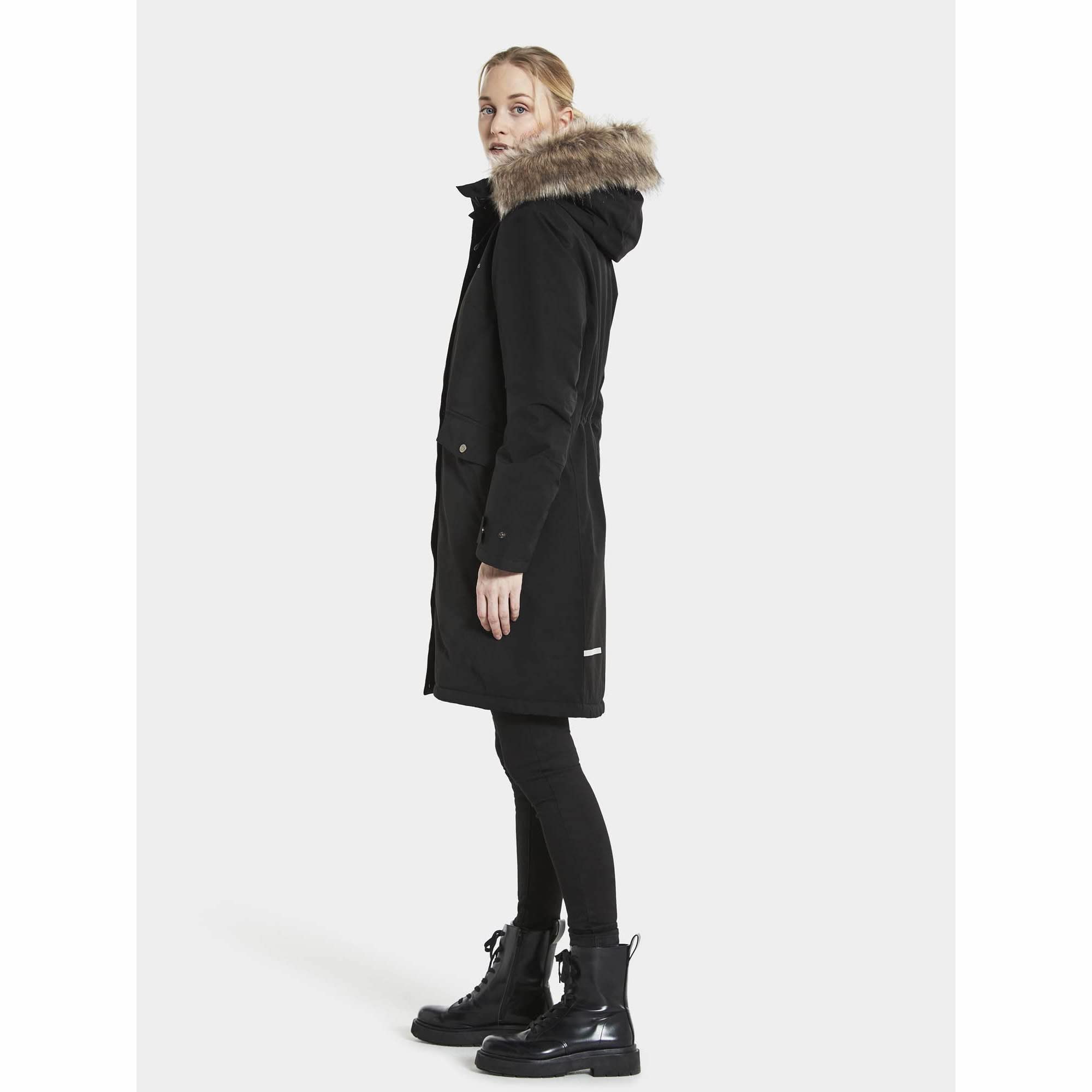 Didriksons Damen Parka