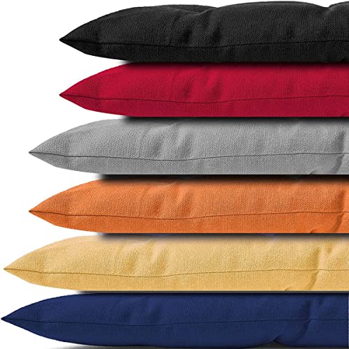 Coussin de banc 3 places épais et confortable pour balançoire de terrasse