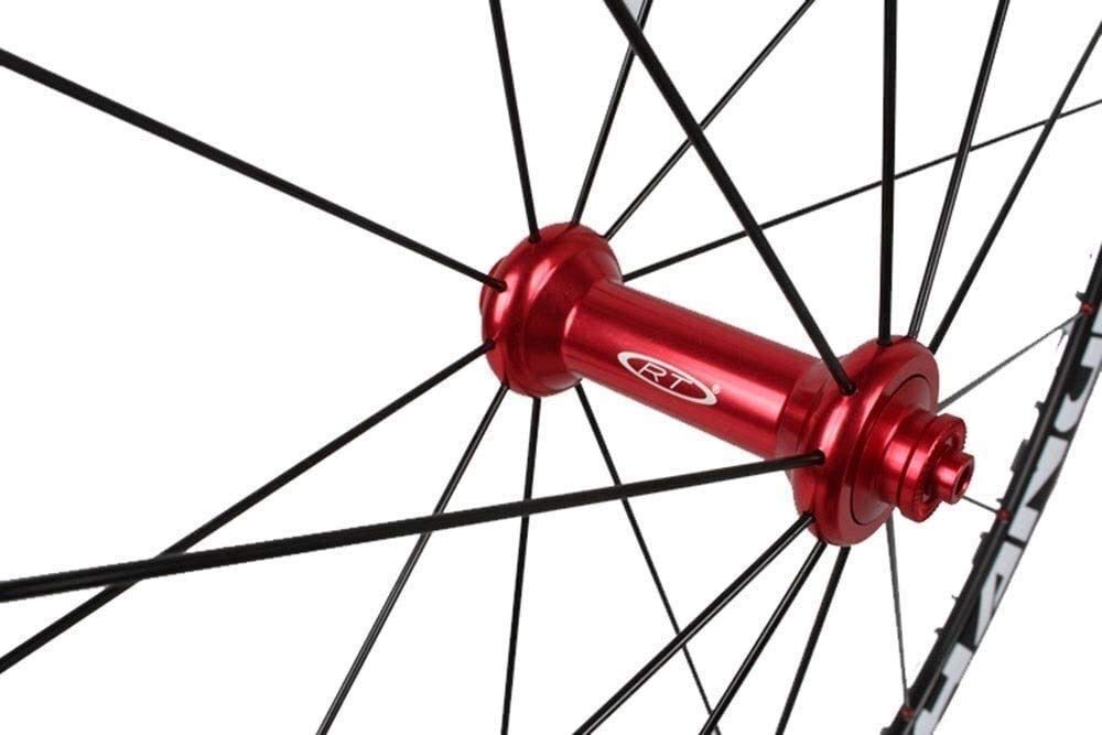 Amazon | ロードバイク ホイール 自転車ホイール 25ミリメートル