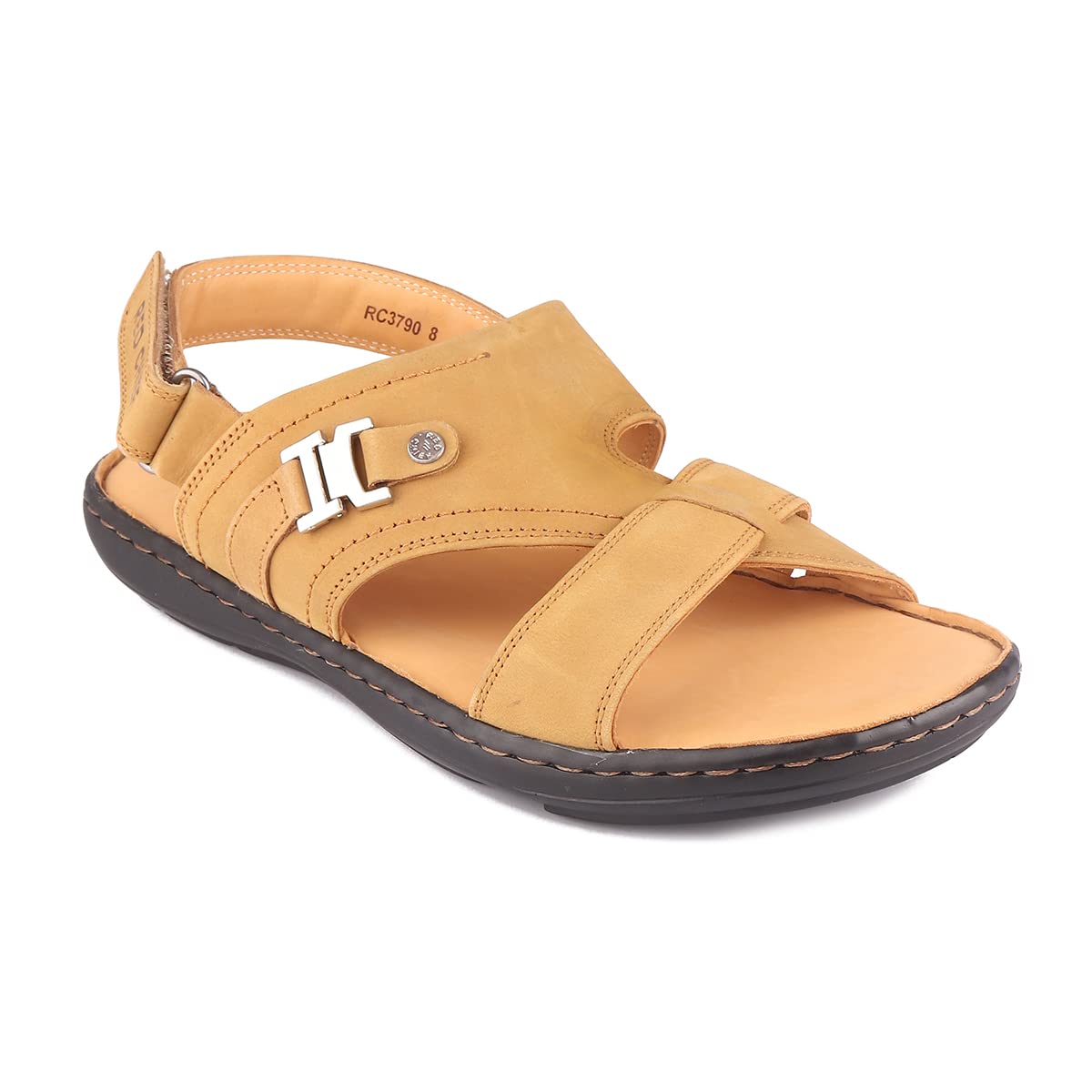 See full amazon price history chart for Red Chief Sandal for Men Rust Red Chief Sandal for Men Rust (B0B3NK5HHB) Amazon Price History, Amazon Price Tracker