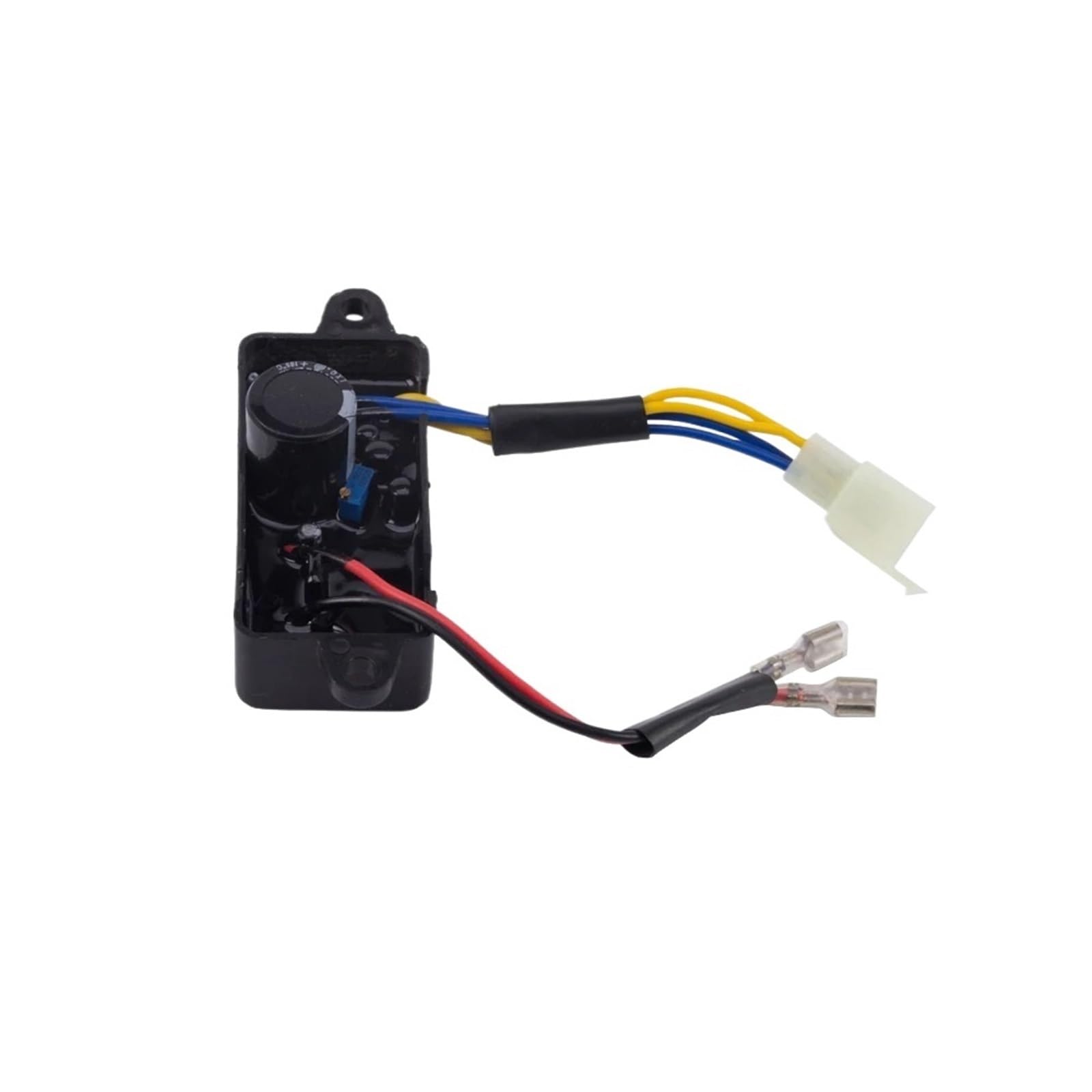 Regulador de voltaje del generador en línea Gas monofásico, 2kw-3,5kw, 1 Uds