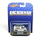 Hot Wheels Anchorman '77 Custom Dodge Van Retro Series 1/64 Die Cast