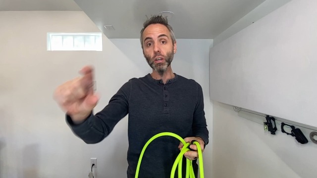 Best Weighted Jump Rope | Training Jump Rope