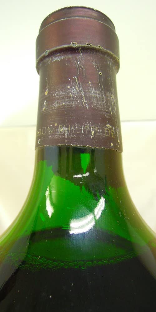 オーパスワン 1980 Opus One C55DD27C-8C62-4F03-8AEB-