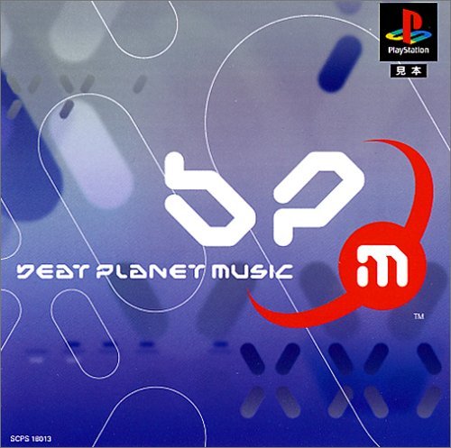 Amazon.co.jp: BEAT PLANET MUSIC : Video Games