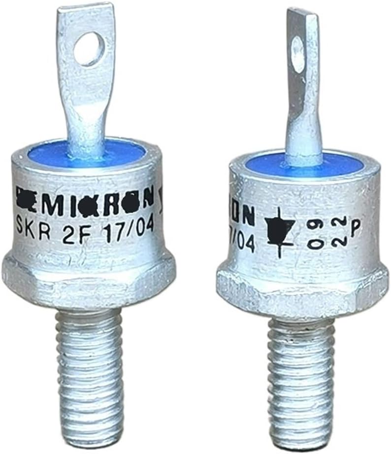 1PCS SKR2F17/04 Stud Rectifier diode