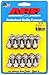 ARP 400-1801 Oil Pan Bolt Kit