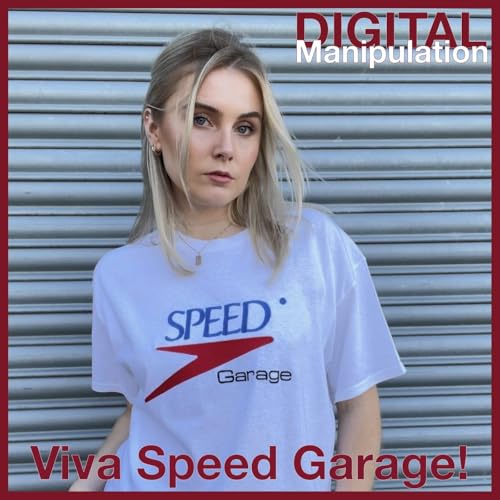 Viva Speed Garage!
