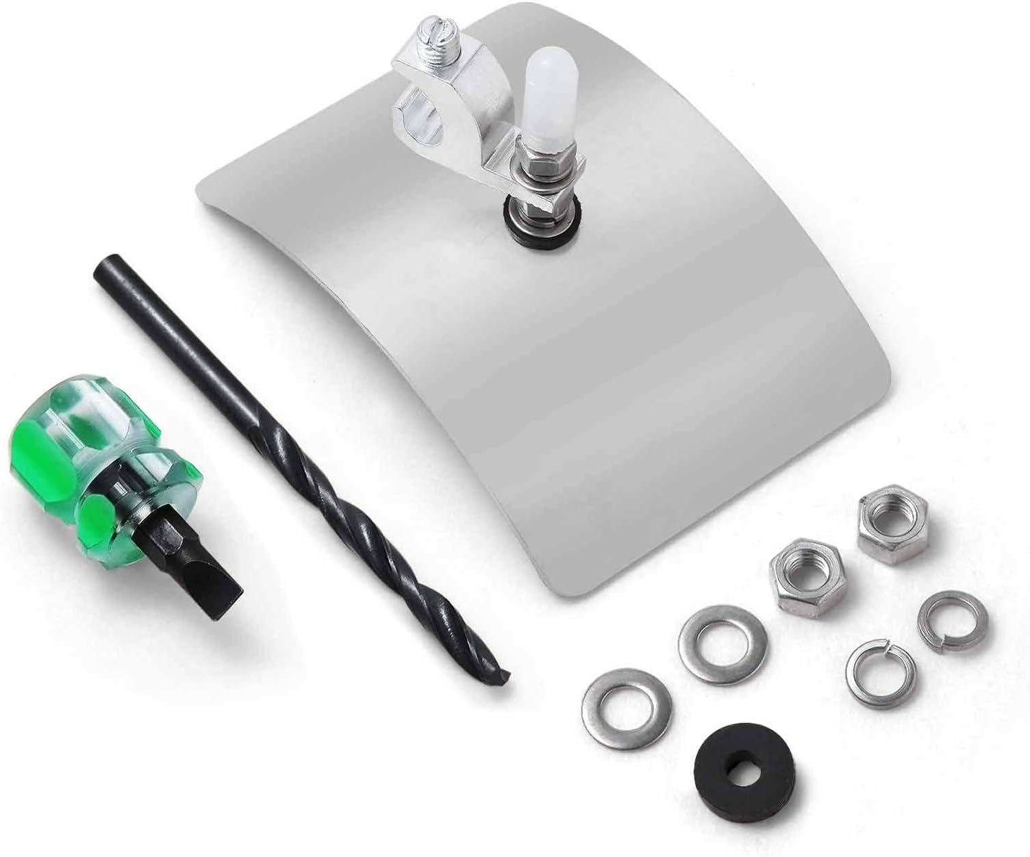 Fuoequl Skimmer Bonding Plate Above Ground Pool Water