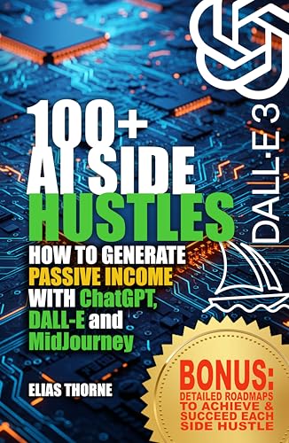 100+ AI Side Hustles to Make Money and Achieve Finacial Freedom: ...